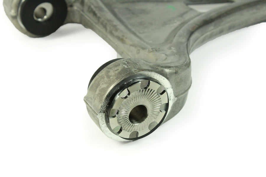 Powerflex - Renault Wind / Twingo II Front Control Arm Bushings - Camber Adjustable - PFF60-1001GBLK