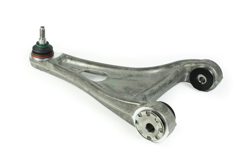 Powerflex - Renault Wind / Twingo II Front Control Arm Bushings - Camber Adjustable - PFF60-1001GBLK
