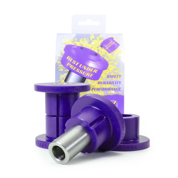 Powerflex - Rover Maestro Front Wishbone Front Bushing - PFF63-301
