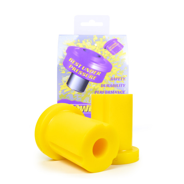 Powerflex - Rover Maestro Front Wishbone Rear Bushing - PFF63-302