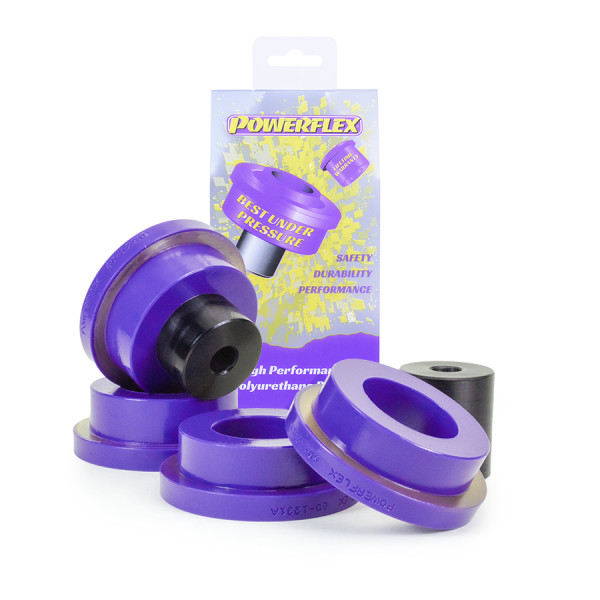 Powerflex - Saab 9-3 (2002+) Front Subframe Front Bushing - PFF80-1230