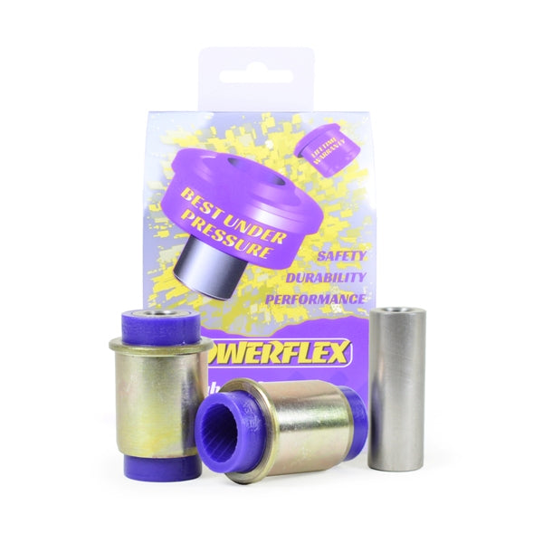 Powerflex - Saab 9-3 (2002+) Rear Lower Arm Inner Bushing - PFR80-1216