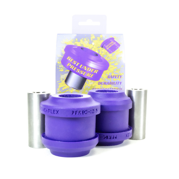 Powerflex - Saab 9-3 (2002+) Rear Lower Arm Outer Bushing - PFR80-1215