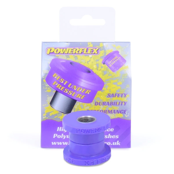 Powerflex - Saab 9-3 (2002+) Rear Subframe Front Bushing - PFR80-1235