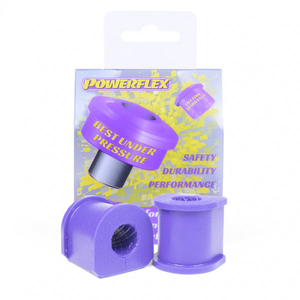 Powerflex - Saab 9-3 (2002+) Rear Sway Bar Bushing - 17 mm - PFR66-519-17
