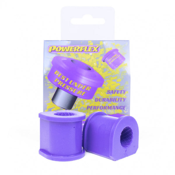 Powerflex - Saab 9-3 (2002+) Rear Sway Bar Bushing - 19 mm - PFR66-519-19