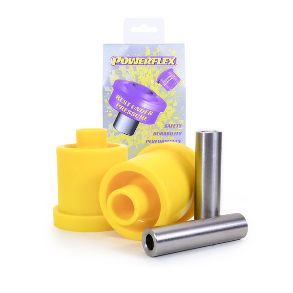 Powerflex - Saab 9-3 (2002+) Rear Trailing Arm Front Bushing - PFR80-1210