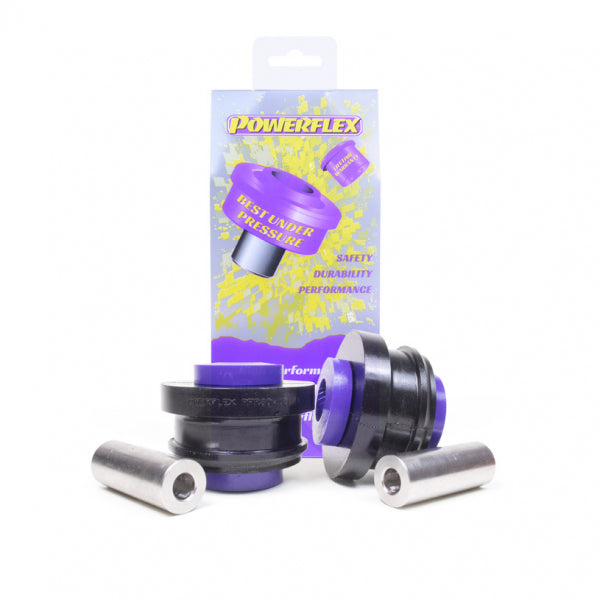 Powerflex - Saab 9-3 (2002+) Rear Trailing Arm Front Bushing - PFR80-1210