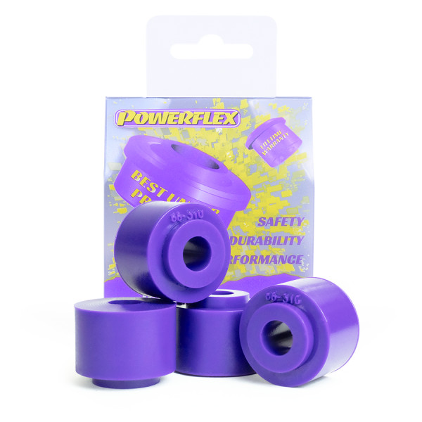 Powerflex - Saab 9-3 / 900 Front Sway Bar Drop Link Bushing - PFF66-310