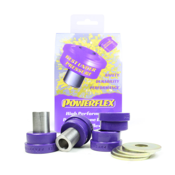 Powerflex - Saab 9-3 Rear Upper Arm Outer Bushing - 38 mm - PFR80-1217