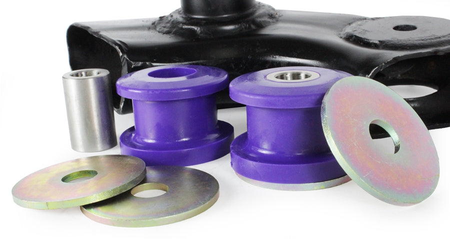 Powerflex - Saab 9-5 ('02 - '10) YS3E Front Subframe Bushing - PFF66-208-40