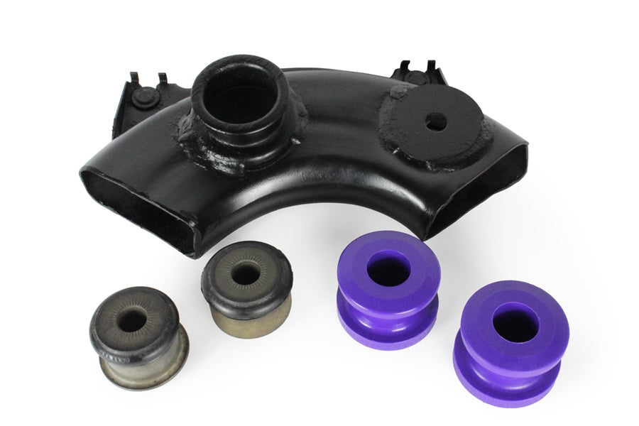 Powerflex - Saab 9-5 ('02 - '10) YS3E Front Subframe Bushing - PFF66-208-40