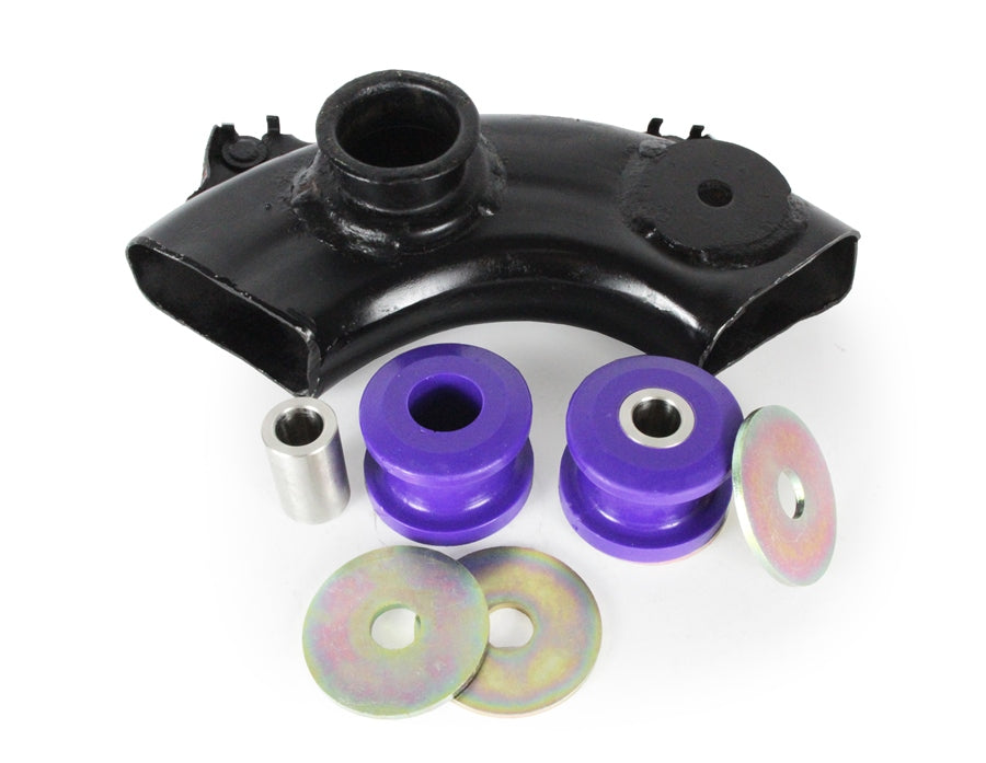 Powerflex - Saab 9-5 ('02 - '10) YS3E Front Subframe Bushing - PFF66-208-40