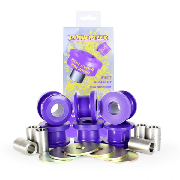 Powerflex - Saab 9-5 ('02 - '10) YS3E Front Subframe Bushing - PFF66-208-40