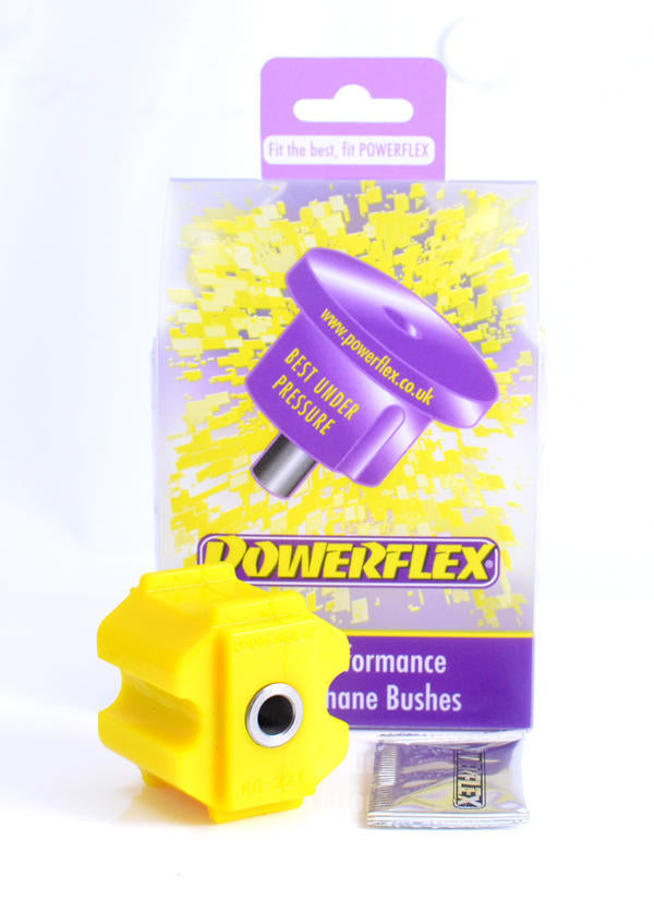 Powerflex - Saab 9-5 (98 - 10) YS3E Engine Torque Rod To Engine Bushing, Manual Petrol - PFF66-221