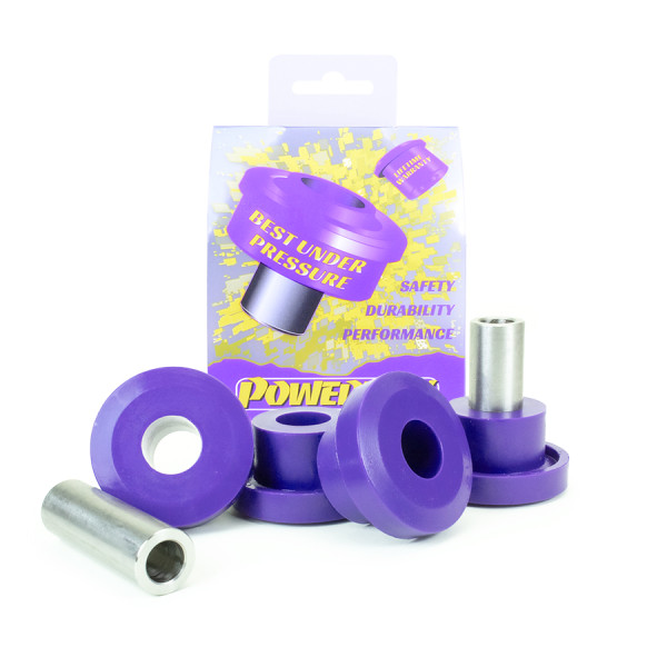 Powerflex - Saab 9-5 (98 - 10) YS3E Front Control Arm Front Bushing - PFF66-202
