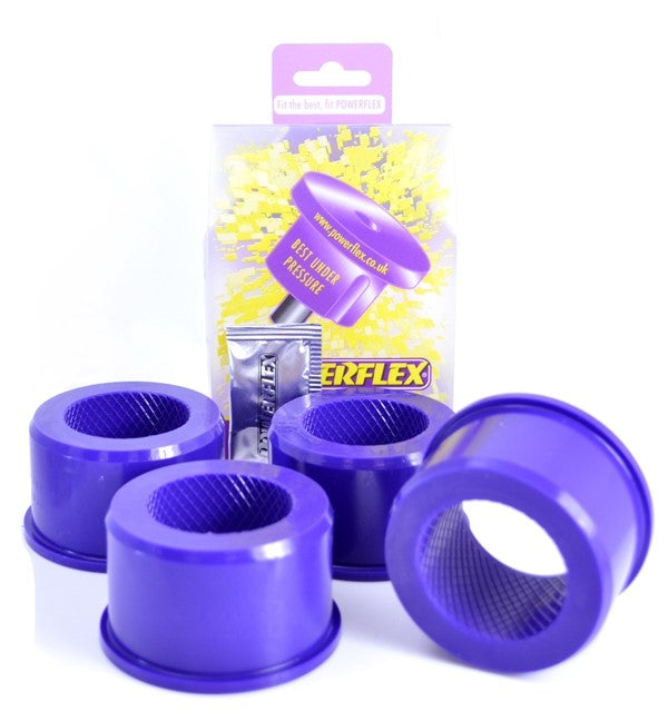 Powerflex - Saab 9-5 (98 - 10) YS3E Rear Sway Bar Bushing - 17 mm - PFR66-210-17