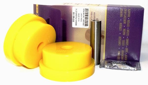 Powerflex - Saab 9-5 (98 - 10) YS3E Rear Trailing Arm Bushings - PFR66-110