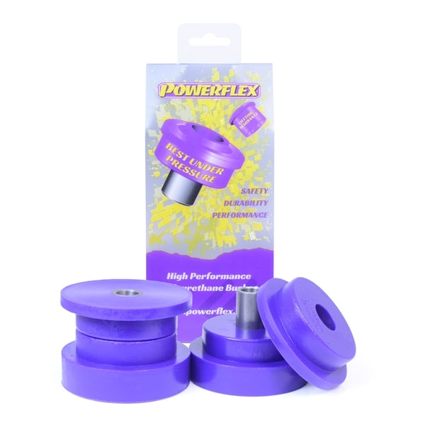 Powerflex - Saab 9-5 (98 - 10) YS3E Rear Trailing Arm Bushings - PFR66-110