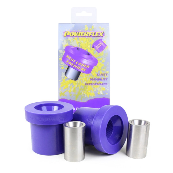 Powerflex - Saab 9-5 YS3G (2010-2012) Front Arm Rear Bushing - PFF80-1502