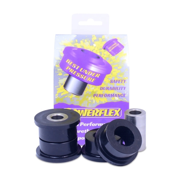 Powerflex - Saab 9-5 YS3G (2010-2012) Rear Lower Arm Outer Bushings - PFR80-1514
