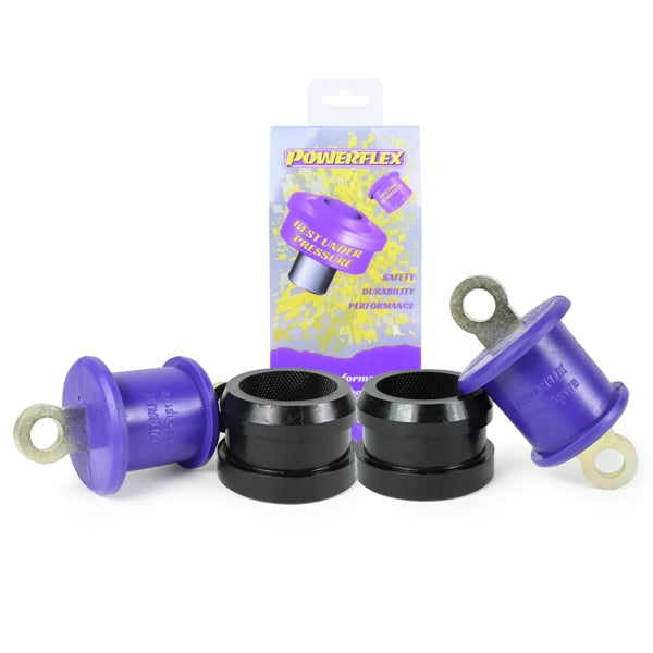 Powerflex - Saab 9-5 YS3G (2010-2012) Rear Trailing Arm Bushings - PFR80-1517