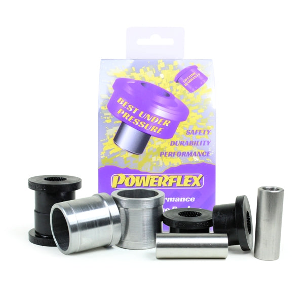 Powerflex - Saab 9-5 YS3G (2010-2012) Rear Upper Arm Inner Bushings - PFR80-1511