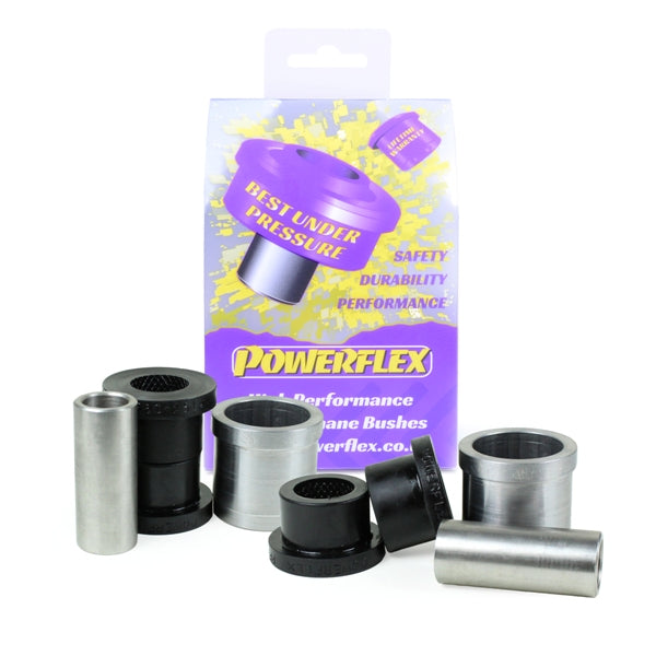 Powerflex - Saab 9-5 YS3G (2010-2012) Rear Upper Arm Outer Bushings - PFR80-1512