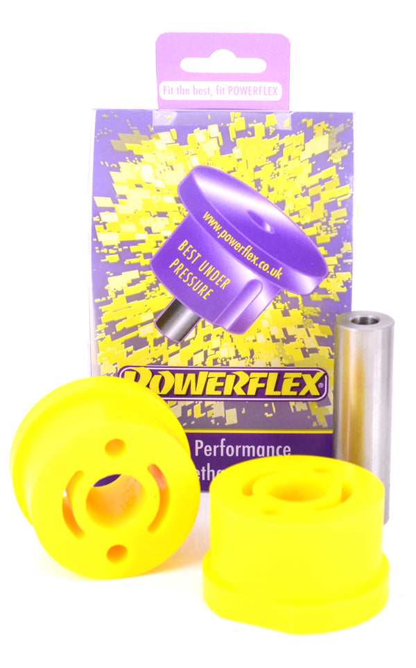 Powerflex - Saab 9-5 YS3G / Buick / Chevrolet / Holden / Vauxhall / Opel Rear Toe Link Arm Bushings - PFR80-1515