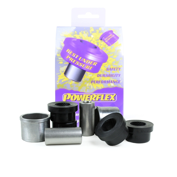 Powerflex - Saab 9-5 YS3G / Buick / Chevrolet / Holden / Vauxhall / Opel Rear Toe Link Arm Bushings - PFR80-1515