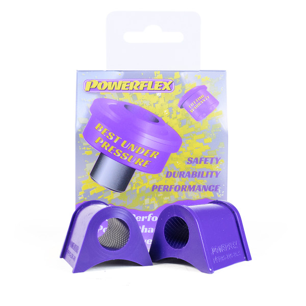 Powerflex - Saab 90 / 99 / 900 Rear Axle Side To Side Location Axle Bushing - PFR66-416