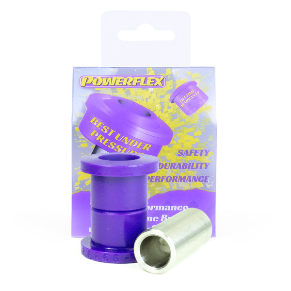 Powerflex - Saab 90 / 99 / 900 Rear Axle Side To Side Location Body Bushing - PFR66-417