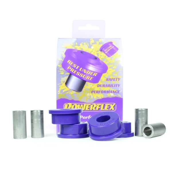 Powerflex - Saab 90 / 99 / 900 Rear Axle To Chassis Bushing Front - PFR66-419