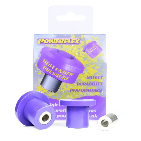 Powerflex - Saab 90 / 99 / 900 Rear Beam To Control Arm Bushing - PFR66-415