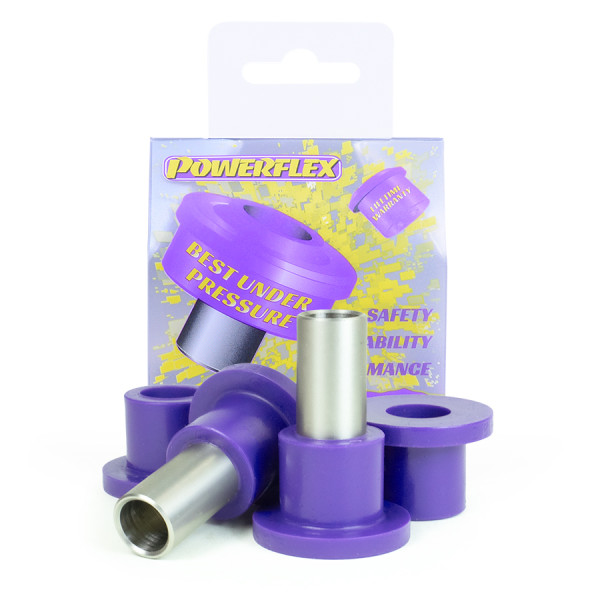 Powerflex - Saab 90 & 99 Rear Control Arm Front Bushing - PFR66-423