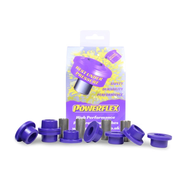 Powerflex - Saab 900 / 96 / 90 / 99 Front Control Arm Lower Bushing - PFF66-402