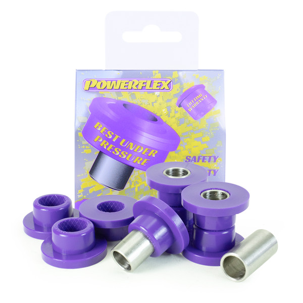 Powerflex - Saab 900 / 96 / 90 / 99 Front Control Arm Upper Arm Bushing - PFF66-401