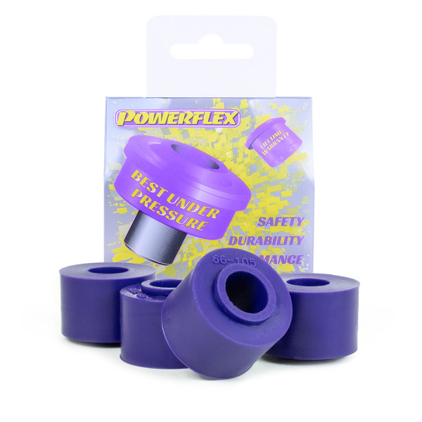 Powerflex - Saab 9000 (85 - 98) Front Sway Bar Drop Link Bushing - PFF66-105