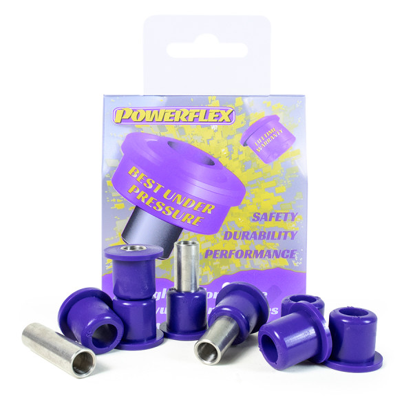 Powerflex - Saab 96 (60 - 79) Rear Trailing Arm Bushing - PFR66-414