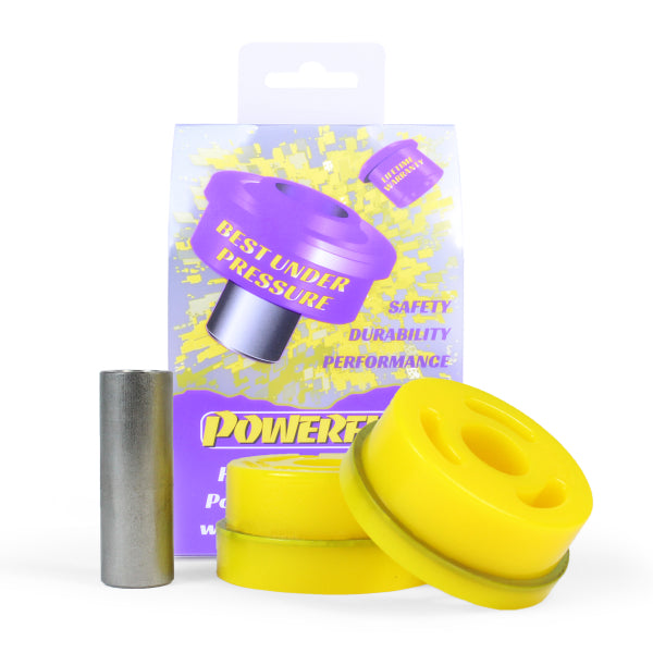 Powerflex - Smart Fortwo ('07 - '14) Rear Link Arm Inner Bushing - PFR68-132BLK