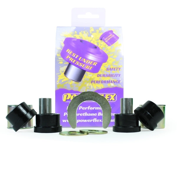 Powerflex - Smart Fortwo ('07 - '14) Rear Link Arm Inner Bushing - PFR68-132BLK