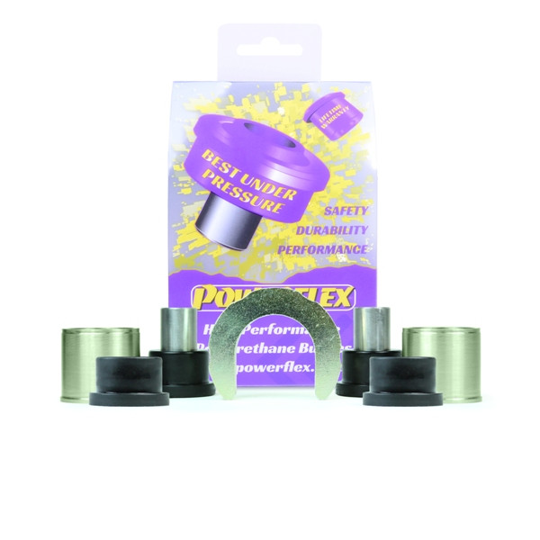 Powerflex - Smart Fortwo ('07 - '14) Rear Link Arm Outer Bushing - PFR68-131BLK