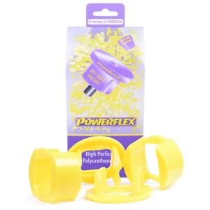 Powerflex - Smart FORTWO 451 2007-2014 Rear Beam Mount Bushing - PFR68-130