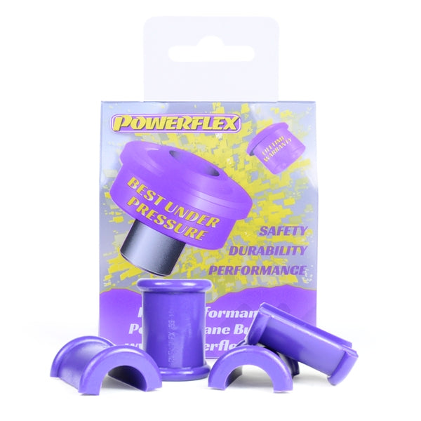 Powerflex - Smart PlusTwo, FORTWO Front Sway Bar Bushing (01 - 07) - 21 mm - PFF68-104-21