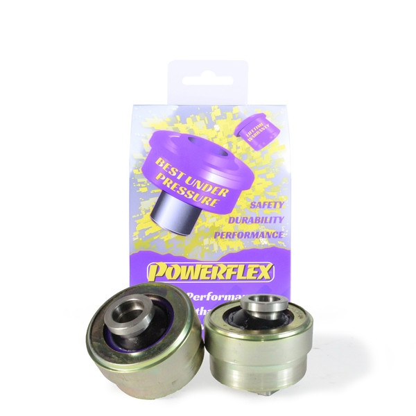 Powerflex - Subaru BRZ / SCION FR-S Front Control Arm Front Bushing - Caster Adjustable - PFF69-802G