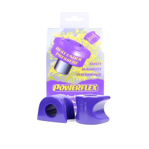 Powerflex - Subaru BRZ, SCION FR-S Front Sway Bar Bushing - 25mm - PFF69-803-25