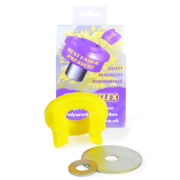 Powerflex - Subaru BRZ, SCION FR-S Rear Diff rear Right Mount Insert - PFR69-831