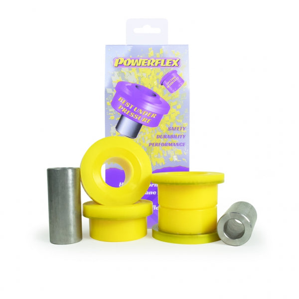 Powerflex - Subaru BRZ, SCION FR-S Rear Subframe Front Bushing - PFR69-821