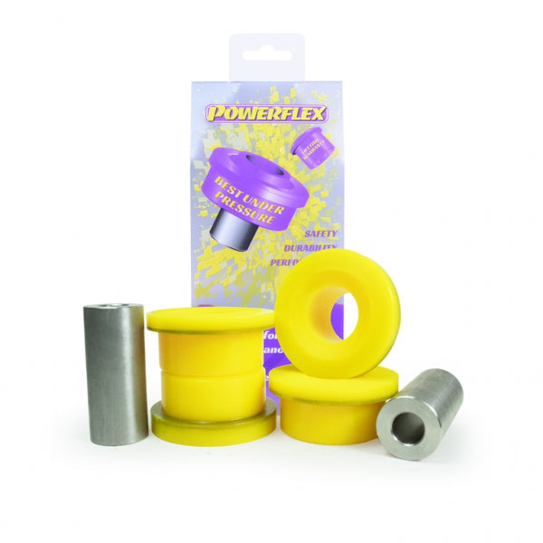 Powerflex - Subaru BRZ, SCION FR-S Rear Subframe Rear Bushing - PFR69-820