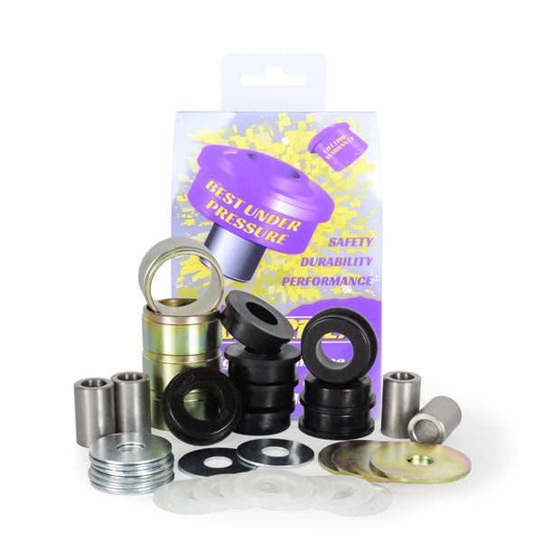 Powerflex - Subaru BRZ, SCION FR-S Rear Trailing Arm Front Bushing - PFR69-810